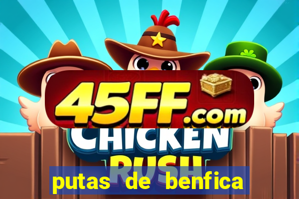 putas de benfica juiz de fora